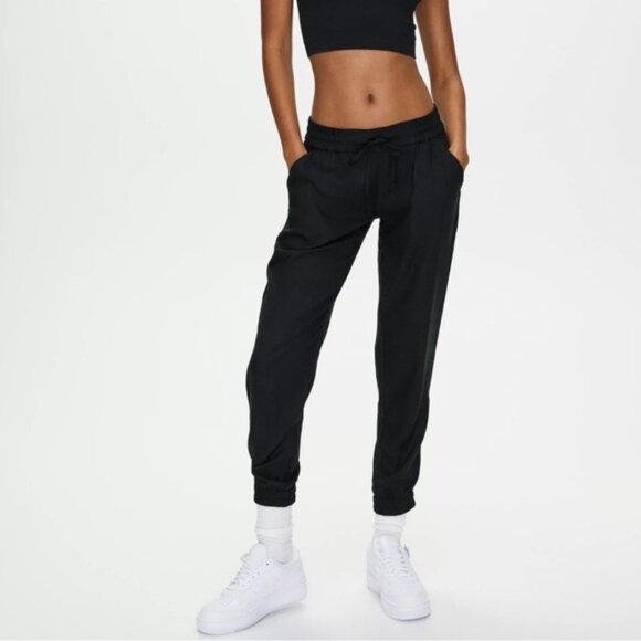 Aritzia Azure Skies Los Feliz Pant size S - Picture 1 of 9